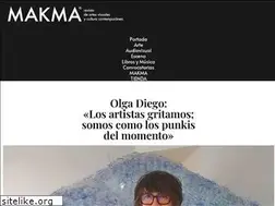 Sites similar to makma.net