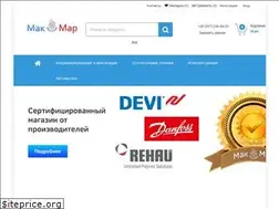 Sites similar to makmar.com.ua