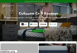 Sites similar to makmebel.com