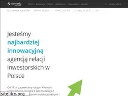 Sites similar to makmedia.pl