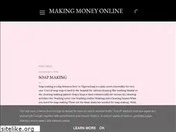 Sites similar to makmmm.blogspot.com