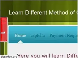 Sites similar to makmoneyonline.yolasite.com