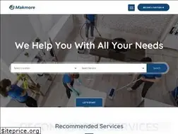 Sites similar to makmore.com