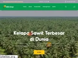Sites similar to makmuramanah.co.id