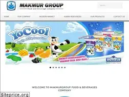 Sites similar to makmurgroup.co.id