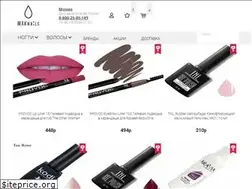 Sites similar to maknails.ru