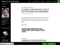 Sites similar to maknesium.de