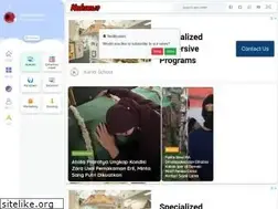 Sites similar to maknews.info
