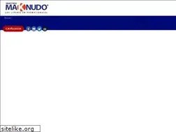 Sites similar to maknudo.com