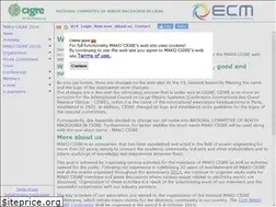 Sites similar to mako-cigre.mk