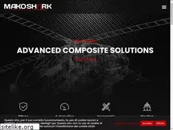Sites similar to mako-shark.com