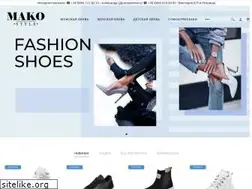 Sites similar to mako-style.com