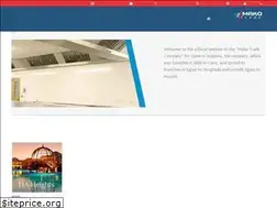 Sites similar to mako-trading.com