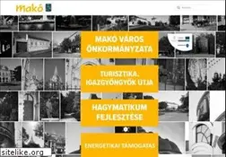 Sites similar to mako.hu