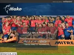 Sites similar to mako.nz