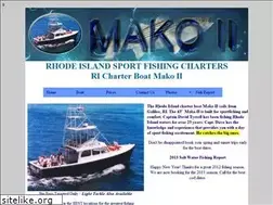 Sites similar to mako2.com