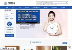 Sites similar to mako25.com