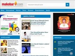 Sites similar to makobar.com