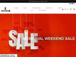 Sites similar to makobiusa.com
