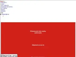 Sites similar to makocar.cz
