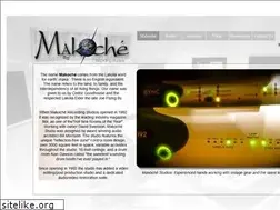Sites similar to makochestudio.com