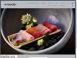 Sites similar to makochicago.com
