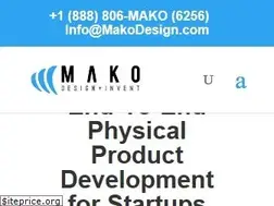 Sites similar to makodesign.com