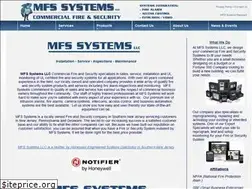 Sites similar to makofiresecurity.com