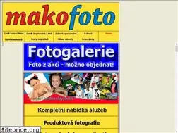 Sites similar to makofoto.cz