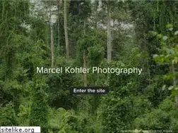 Sites similar to makohler.com