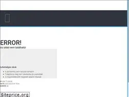 Sites similar to makoikepeslapok.hu
