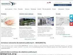 Sites similar to makoinstal.pl