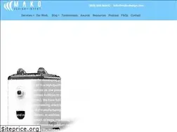 Sites similar to makoinvent.com