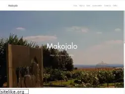 Sites similar to makojalo.co.za