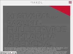 Sites similar to makol.hr