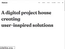 Sites similar to makolab.com