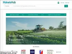 Sites similar to makolahub.com