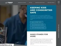 Sites similar to makomedical.com