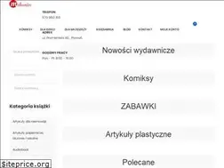 Sites similar to makomix.pl