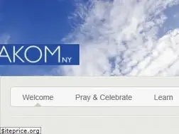 Sites similar to makomny.org
