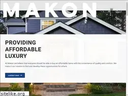 Sites similar to makonconstruction.com