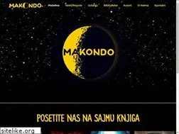 Sites similar to makondo.rs