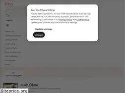 Sites similar to makonia.de