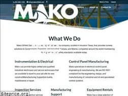 Sites similar to makooilfield.com