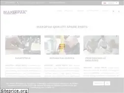 Sites similar to makopak-spareparts.com