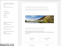 Sites similar to makoro-plan.com