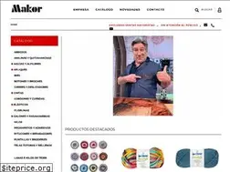 Sites similar to makorsa.com.ar