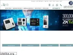 Sites similar to makortech.co.il