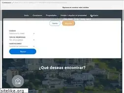 Sites similar to makosbienesraices.com