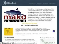Sites similar to makoserver.net